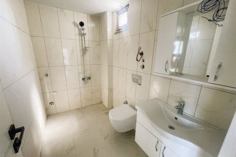 Продажа квартиры в Аланье, Анталье, Турция 1+1, 50м2, №237699 – фото 18