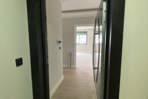 2+1 Lejlighed  i Gazipasa, Antalya, Tyrkiet Nr. 237697 - 15