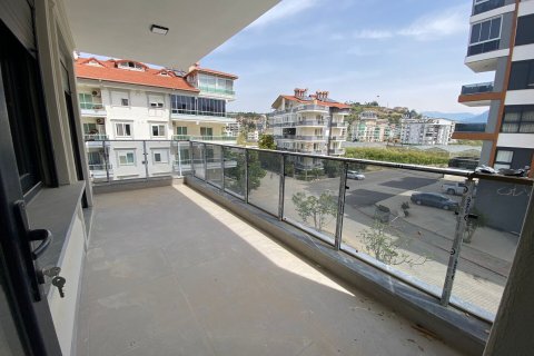 2+1 Lejlighed  i Gazipasa, Antalya, Tyrkiet Nr. 237697 - 12