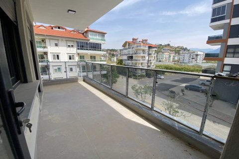 2+1 Lejlighed  i Gazipasa, Antalya, Tyrkiet Nr. 237697 - 9