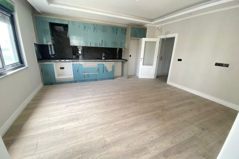 2+1 Lejlighed  i Gazipasa, Antalya, Tyrkiet Nr. 237697 - 20