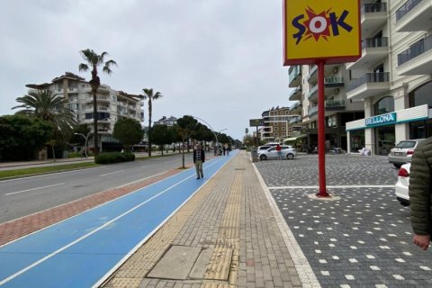 2+1 Lejlighed  i Gazipasa, Antalya, Tyrkiet Nr. 237697 - 5