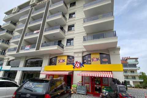 2+1 Apartment  in Gazipasa, Antalya, Turkey No. 237697
