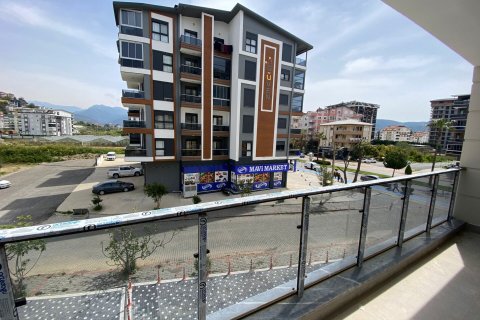 2+1 Lejlighed  i Gazipasa, Antalya, Tyrkiet Nr. 237697 - 11