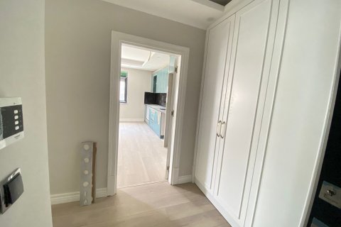 2+1 Lejlighed  i Gazipasa, Antalya, Tyrkiet Nr. 237697 - 17