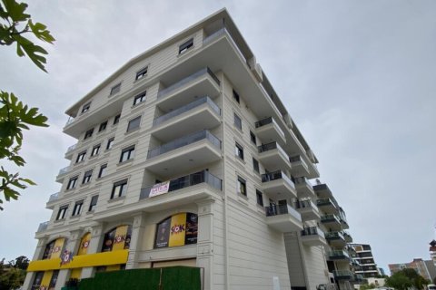 2+1 Lejlighed  i Gazipasa, Antalya, Tyrkiet Nr. 237697 - 4