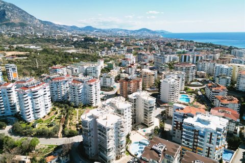 Продажа квартиры  в Аланье, Анталье, Турция 2+1, 105м2, №237703 – фото 4