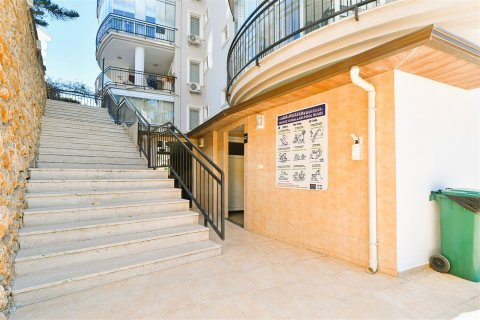 Продажа квартиры  в Аланье, Анталье, Турция 2+1, 105м2, №237703 – фото 10