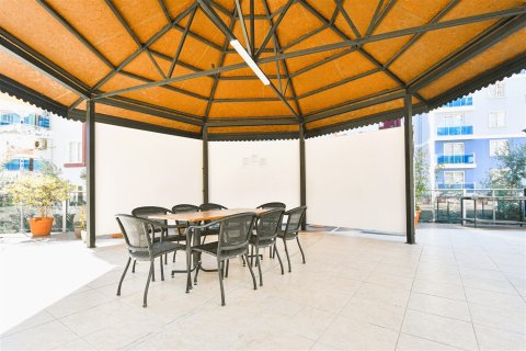 Продажа квартиры  в Аланье, Анталье, Турция 2+1, 105м2, №237703 – фото 14