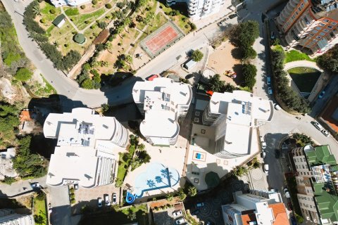 Продажа квартиры  в Аланье, Анталье, Турция 2+1, 105м2, №237703 – фото 9
