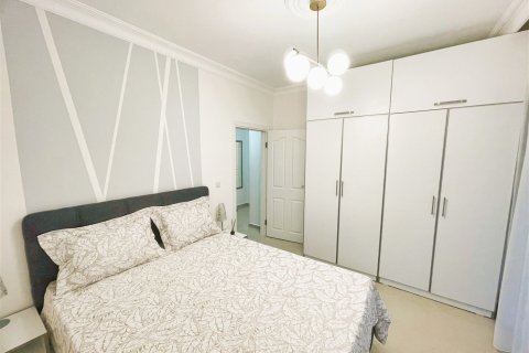 Продажа квартиры  в Аланье, Анталье, Турция 2+1, 105м2, №237703 – фото 28