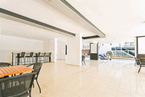 Продажа квартиры  в Аланье, Анталье, Турция 2+1, 105м2, №237703 – фото 16