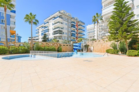 Продажа квартиры  в Аланье, Анталье, Турция 2+1, 105м2, №237703 – фото 12