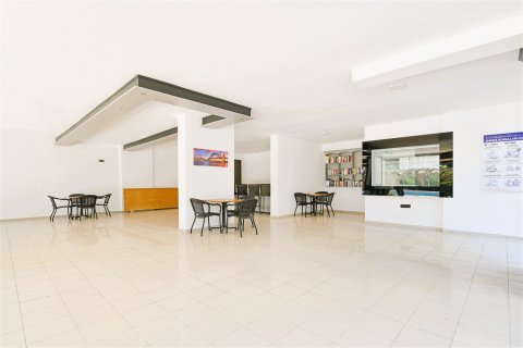 Продажа квартиры  в Аланье, Анталье, Турция 2+1, 105м2, №237703 – фото 15