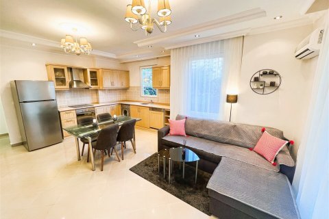 Продажа квартиры  в Аланье, Анталье, Турция 2+1, 105м2, №237703 – фото 26