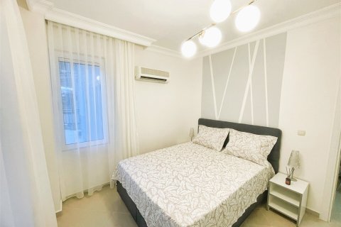 Продажа квартиры  в Аланье, Анталье, Турция 2+1, 105м2, №237703 – фото 29