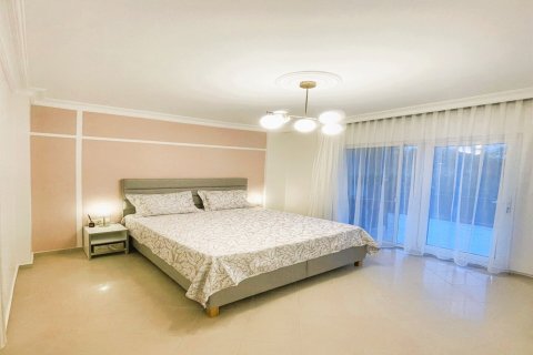 Продажа квартиры  в Аланье, Анталье, Турция 2+1, 105м2, №237703 – фото 30
