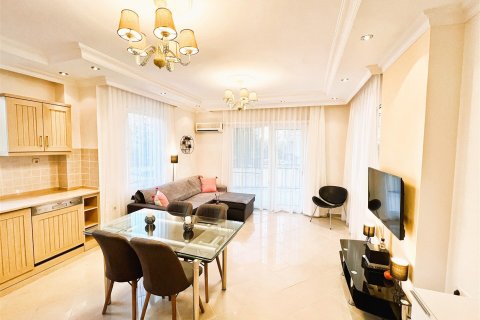 Продажа квартиры  в Аланье, Анталье, Турция 2+1, 105м2, №237703 – фото 25