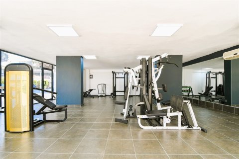 Продажа квартиры  в Аланье, Анталье, Турция 2+1, 105м2, №237703 – фото 17