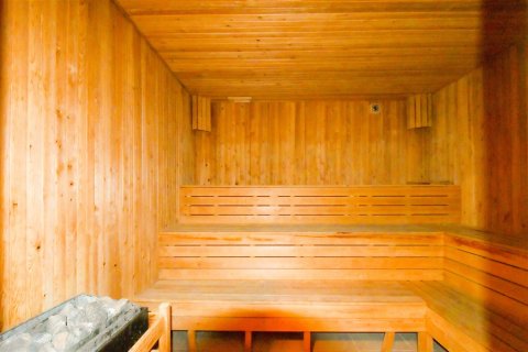 Продажа квартиры  в Аланье, Анталье, Турция 2+1, 105м2, №237703 – фото 22