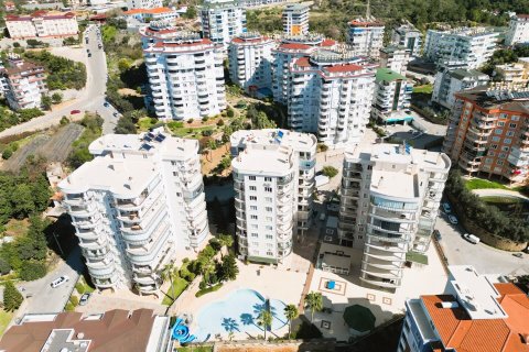 Продажа квартиры  в Аланье, Анталье, Турция 2+1, 105м2, №237703 – фото 6