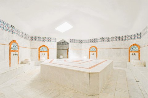 Продажа квартиры  в Аланье, Анталье, Турция 2+1, 105м2, №237703 – фото 21