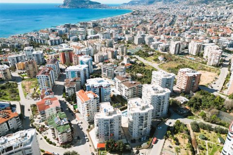 Продажа квартиры  в Аланье, Анталье, Турция 2+1, 105м2, №237703 – фото 8