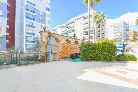 Продажа квартиры  в Аланье, Анталье, Турция 2+1, 105м2, №237703 – фото 13