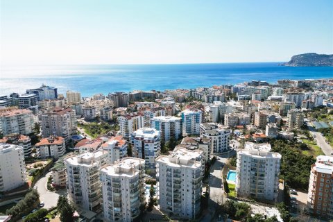 Продажа квартиры  в Аланье, Анталье, Турция 2+1, 105м2, №237703 – фото 2