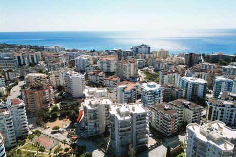 Продажа квартиры  в Аланье, Анталье, Турция 2+1, 105м2, №237703 – фото 3