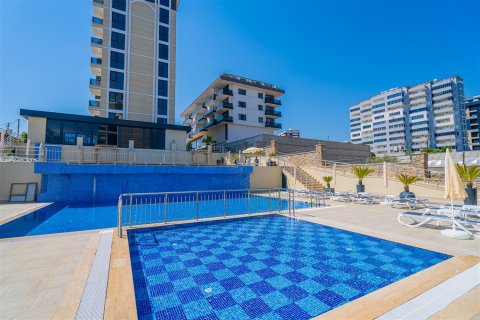 1+1 Wohnung  in Alanya, Antalya, Türkei Nr. 237702 - 22