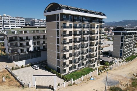 1+1 Wohnung  in Alanya, Antalya, Türkei Nr. 237702 - 4