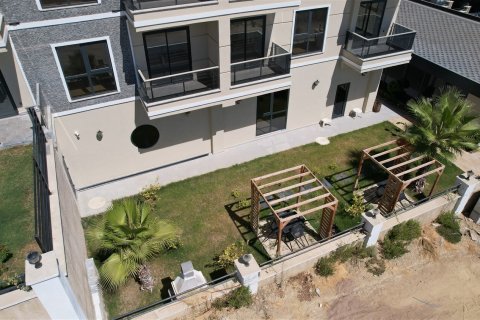 1+1 Wohnung  in Alanya, Antalya, Türkei Nr. 237702 - 10