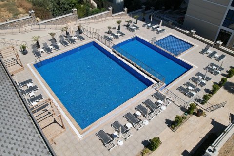 1+1 Wohnung  in Alanya, Antalya, Türkei Nr. 237702 - 11