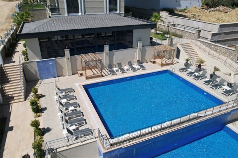 1+1 Wohnung  in Alanya, Antalya, Türkei Nr. 237702 - 13