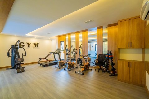 1+1 Wohnung  in Alanya, Antalya, Türkei Nr. 237702 - 28