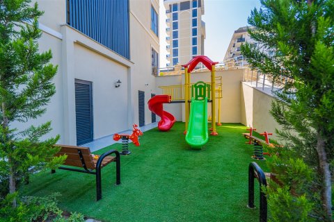 1+1 Wohnung  in Alanya, Antalya, Türkei Nr. 237702 - 23