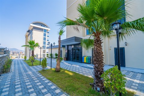 1+1 Wohnung  in Alanya, Antalya, Türkei Nr. 237702 - 16