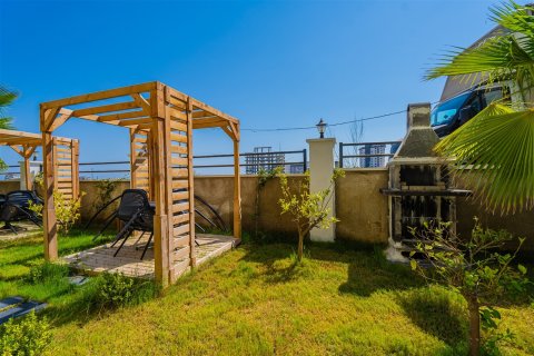 1+1 Wohnung  in Alanya, Antalya, Türkei Nr. 237702 - 18