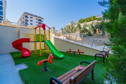 1+1 Wohnung  in Alanya, Antalya, Türkei Nr. 237702 - 24