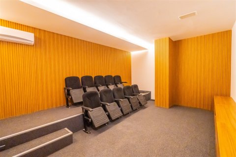 1+1 Wohnung  in Alanya, Antalya, Türkei Nr. 237702 - 30