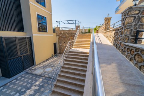 1+1 Wohnung  in Alanya, Antalya, Türkei Nr. 237702 - 15
