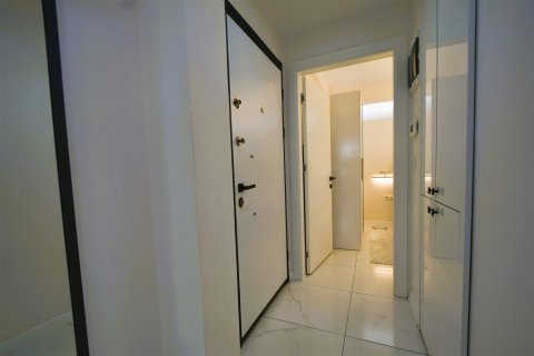1+1 Lejlighed  i Alanya, Antalya, Tyrkiet Nr. 237700 - 7