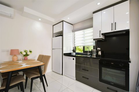 1+1 Lejlighed  i Alanya, Antalya, Tyrkiet Nr. 237700 - 10