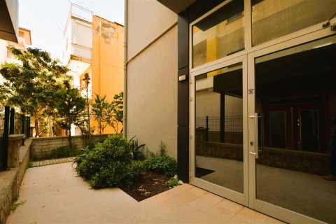 1+1 Lejlighed  i Alanya, Antalya, Tyrkiet Nr. 237700 - 4