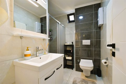 1+1 Lejlighed  i Alanya, Antalya, Tyrkiet Nr. 237700 - 19