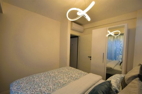 1+1 Lejlighed  i Alanya, Antalya, Tyrkiet Nr. 237700 - 18