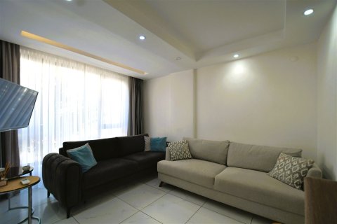1+1 Lejlighed  i Alanya, Antalya, Tyrkiet Nr. 237700 - 11