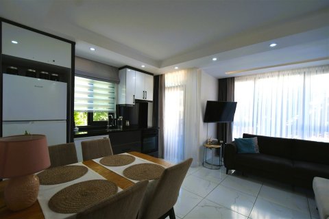 1+1 Lejlighed  i Alanya, Antalya, Tyrkiet Nr. 237700 - 9