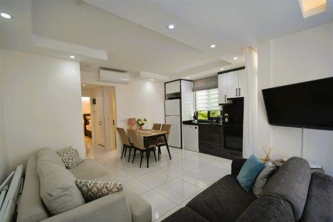 1+1 Lejlighed  i Alanya, Antalya, Tyrkiet Nr. 237700 - 13